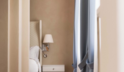 Standard Room (No Lake View, Partially Renovated) Villa Principe