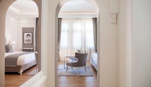 Superior (Partial Lake View)