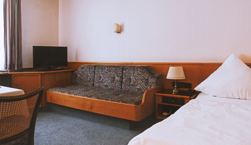 Habitación individual