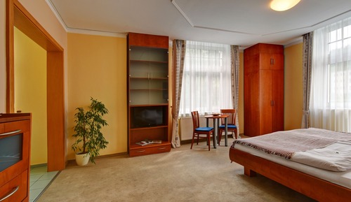 Estudio Confort, cocina