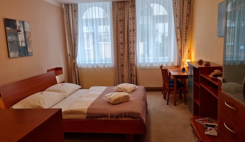 Apartamento Grand, 1 habitación, cocina