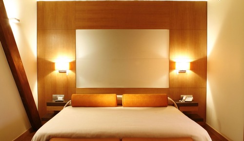 Habitación doble superior