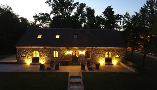 Habitación Premium (in the Castle)