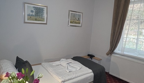 Habitación individual