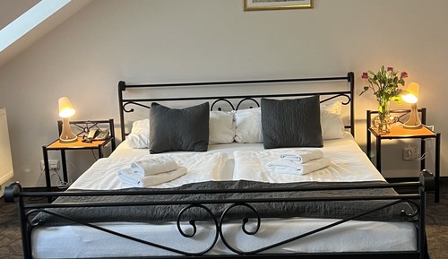 Habitación cuádruple