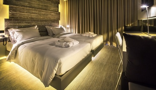 Habitación individual