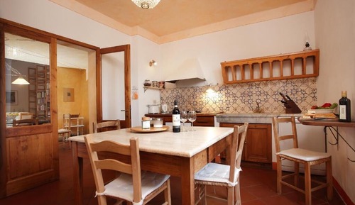 Apartamento familiar