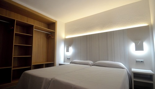 Apartamento estándar, 1 habitación