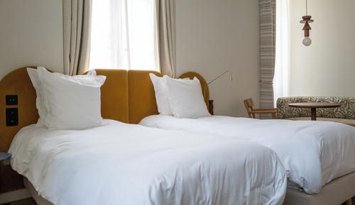 Habitación familiar