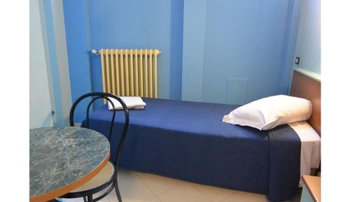 Habitación individual