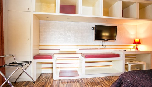 Junior Suite