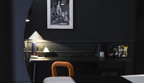 Habitación (Cosy)