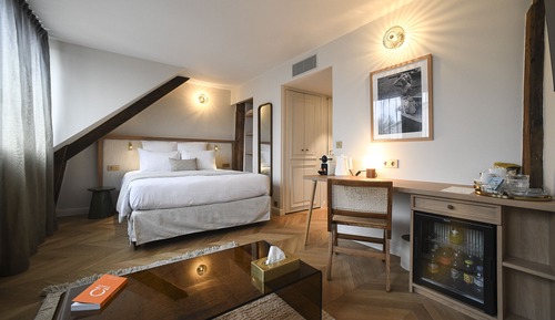 Habitación Confort