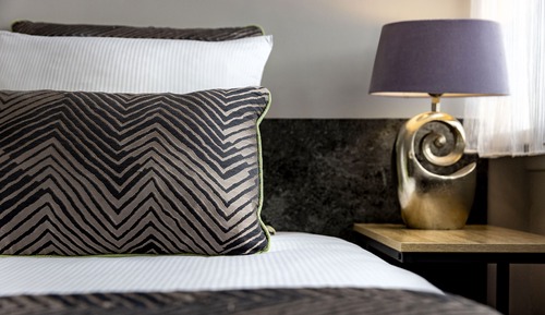 Habitación cuádruple familiar