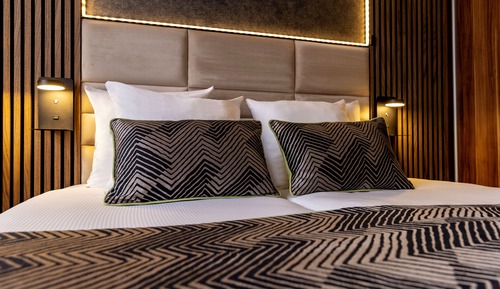 Habitación triple Confort