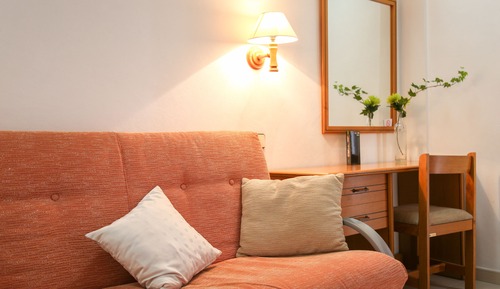 Habitación estándar