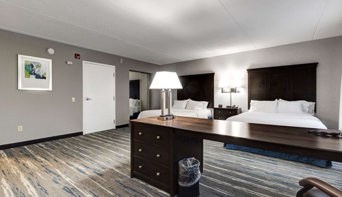 Estudio, 2 matr., sofá cama, n/f