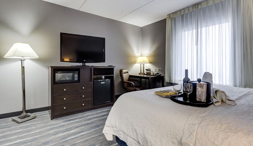 Habitación, 1 cama de matrimonio grande, no fumadores