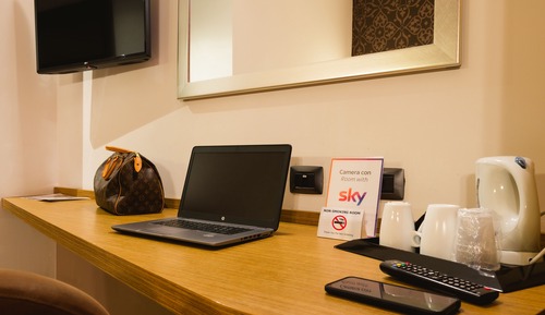 Habitación superior con 1 cama doble o 2 individuales