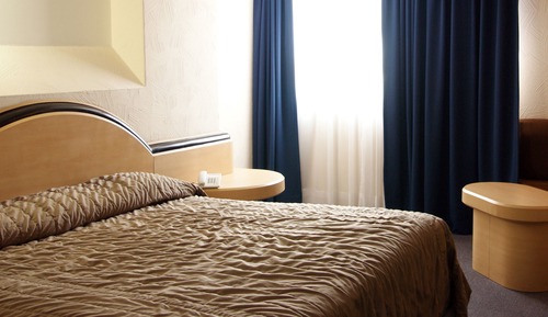 Habitación estándar