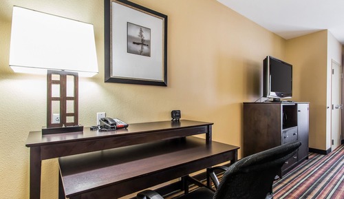 Suite, 1 cama de matrimonio grande con sofá cama, no fumadores