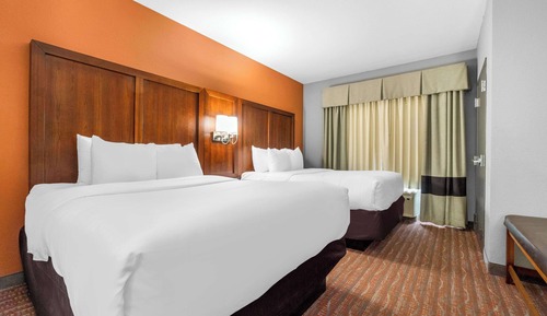 Suite, varias camas, accesible para personas con discapacidad, no fumadores