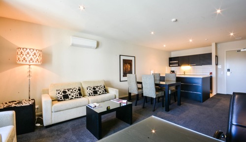 Apartamento Grand, 1 habitación