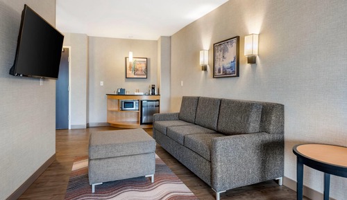 Suite, varias camas, accesible para personas con discapacidad, no fumadores