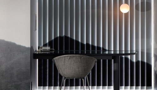 Habitación ejecutiva, no fumadores