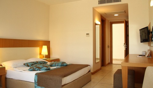 Habitación superior