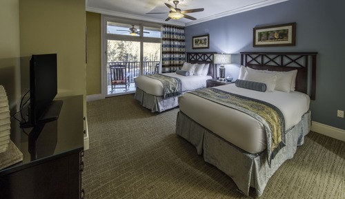 Habitación Signature, 3 habitaciones, no fumadores