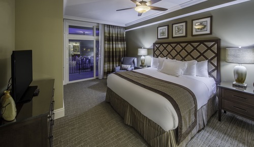 Habitación Signature, 4 habitaciones, no fumadores