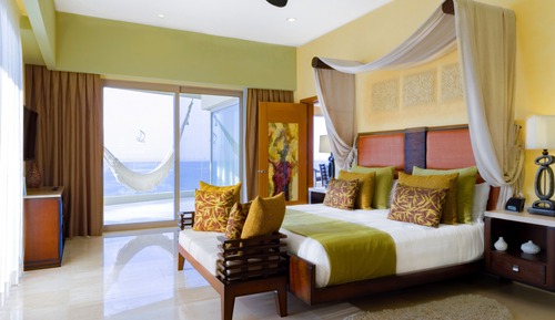 Ultra Two Bedroom Panoramic Suite