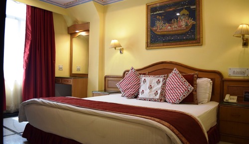 Suite Royal, 1 habitación, accesible para personas con discapacidad