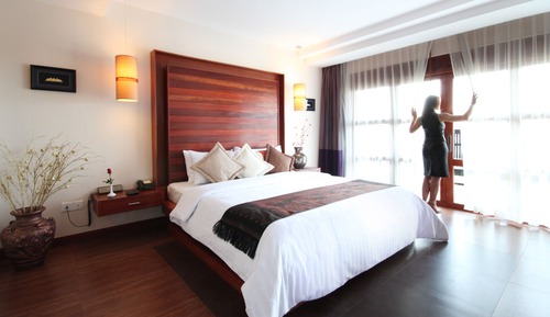 Suite (Penthouse)