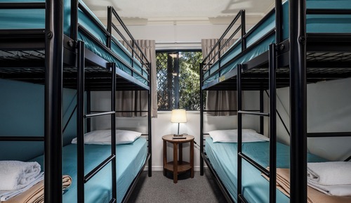 Suite familiar, 2 habitaciones, 2 baños