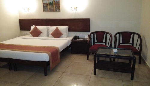 Habitación ejecutiva