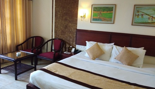 Habitación superior