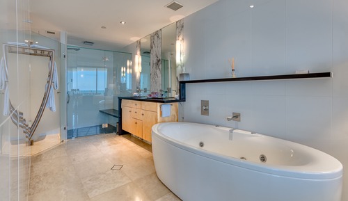 Suite superior, 3 habitaciones