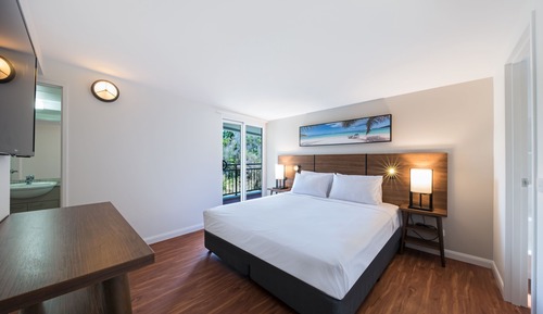 Ático panorámico, 3 habitaciones, vistas al mar