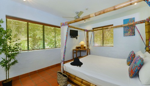 Apartamento estándar, 2 habitaciones