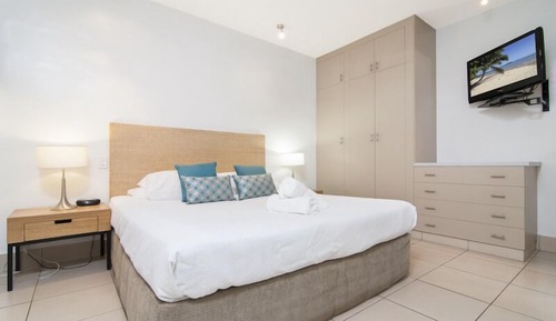 Apartamento familiar (Deluxe)