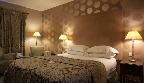 Habitación clásica doble