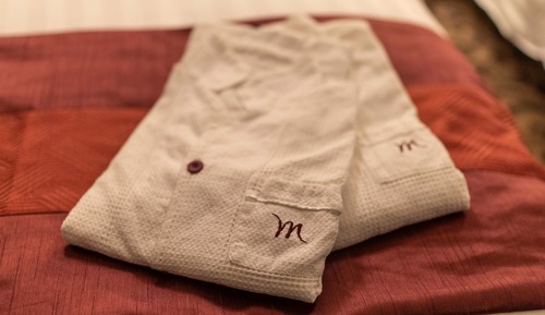 Privilege, Habitación, 1 cama de matrimonio, no fumadores