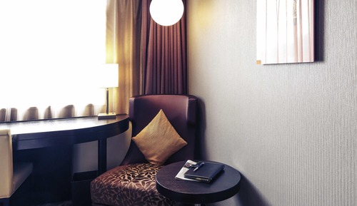 Habitación estándar con 2 camas individuales, 2 camas individuales, no fumadores