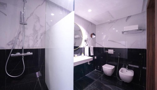 Suite ejecutiva