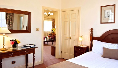 Habitación (Heritage)