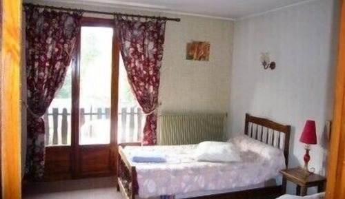 Habitación individual