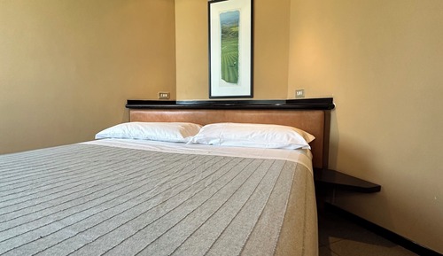 Habitación triple estándar