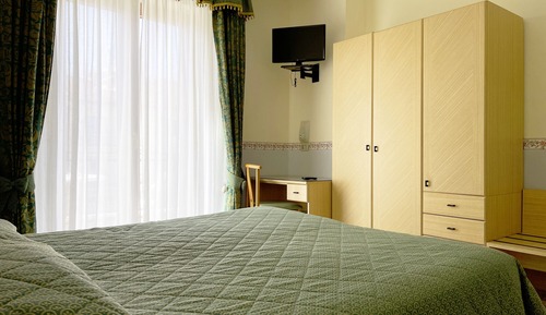 Classic Double or Twin Room